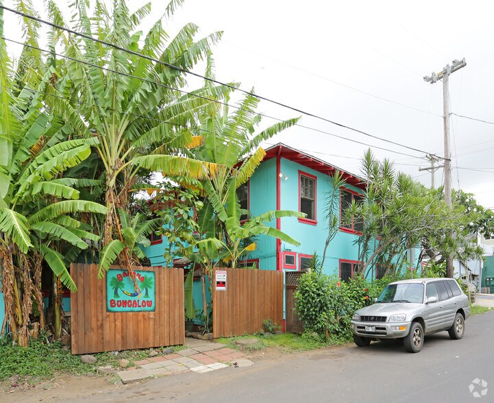 More Photos Of 310 N Market St, Wailuku Hospitality For Sale