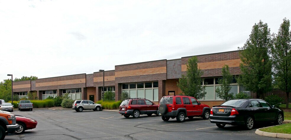 Primary Photo Of 31351-31399 Lorain Rd, North Olmsted Warehouse For Lease