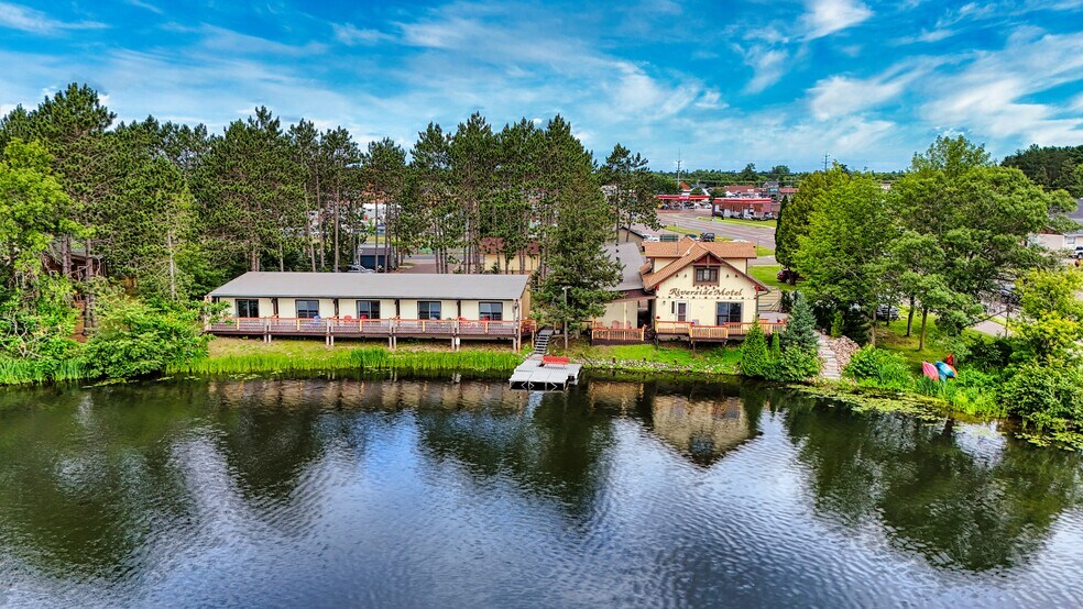 More Photos Of 10429 State Road 27, Hayward Hotel For Sale