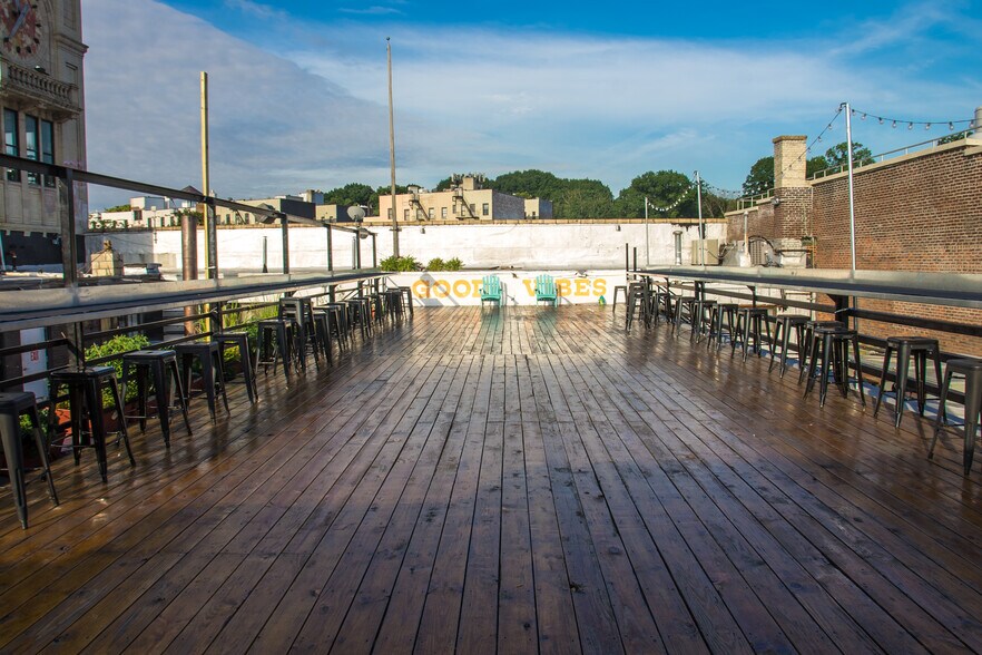 More Photos Of 479-497 Flatbush Ave, Brooklyn General Retail For Lease