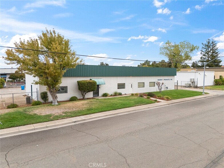 More Photos Of 200 Ryan Ave, Chico Manufacturing For Sale