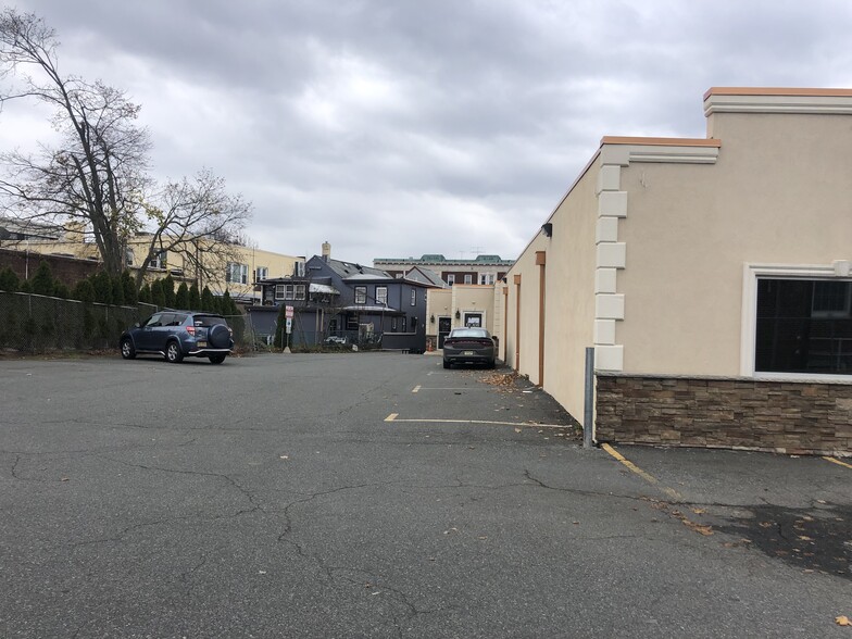 More Photos Of 351-357 Bloomfield Ave, Caldwell Storefront For Sale