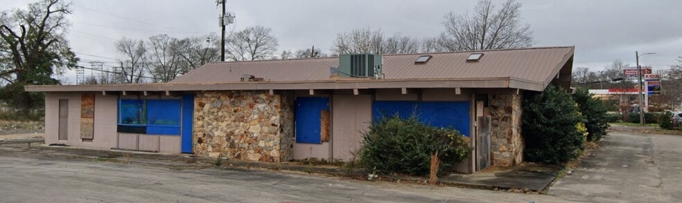 More Photos Of 1037 3rd Ave W, Birmingham Freestanding For Sale