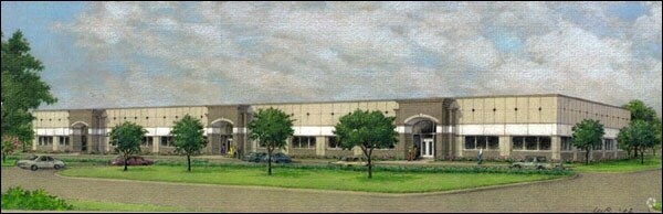 More Photos Of 12550 Reed Rd, Sugar Land Light Distribution For Lease