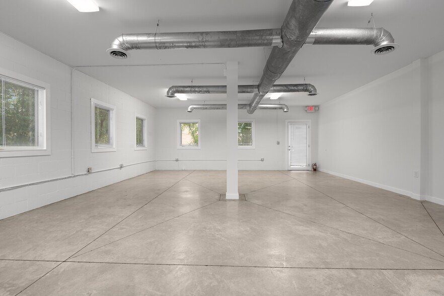 More Photos Of 2035 Manchester St NE, Atlanta Loft Creative Space For Lease