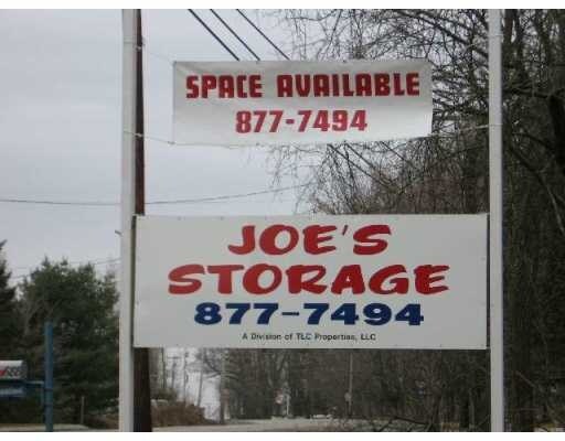 More Photos Of 683 Augusta Rd, Waterville Self Storage For Sale