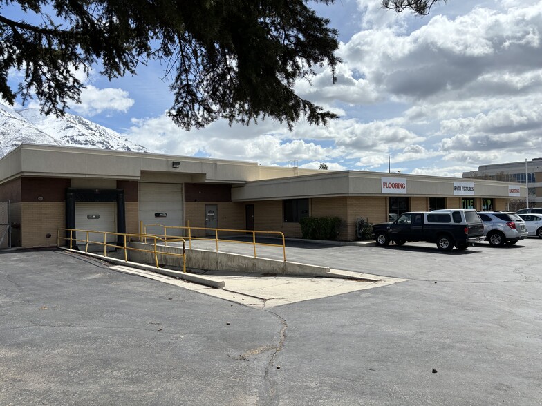 More Photos Of 85 Eastbay Blvd, Provo Storefront For Sale