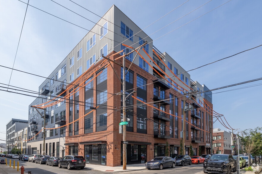 Primary Photo Of 1901 E York St, Philadelphia Apartments For Lease