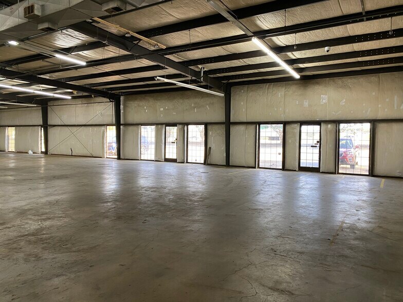 More Photos Of 4090 Shelby Dr, Memphis Warehouse For Sale