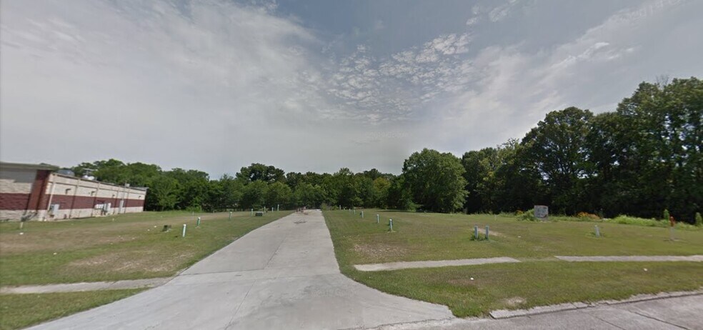 More Photos Of 11233 CATALINA Ave, Baton Rouge Land For Sale