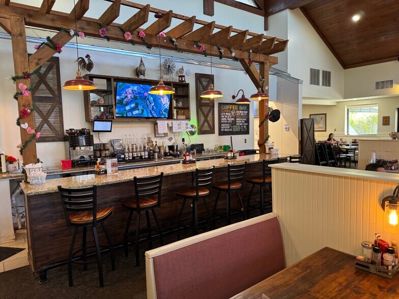 More Photos Of 5966 N Point Pky, Alpharetta Storefront Retail Office For Sale