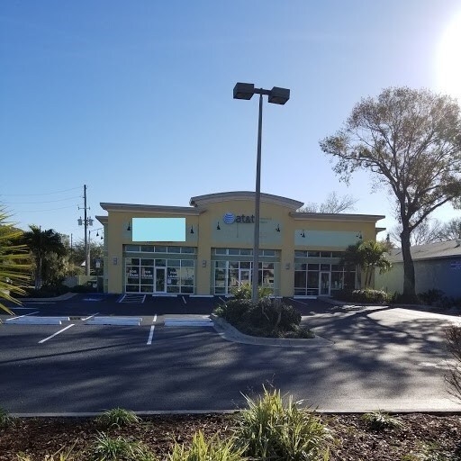 More Photos Of 6999 US Highway 19 N, Pinellas Park Freestanding For Lease