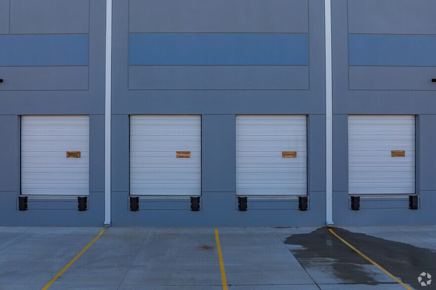 More Photos Of 2050 Senator Ralph Scott Pky, Mebane Warehouse For Sale