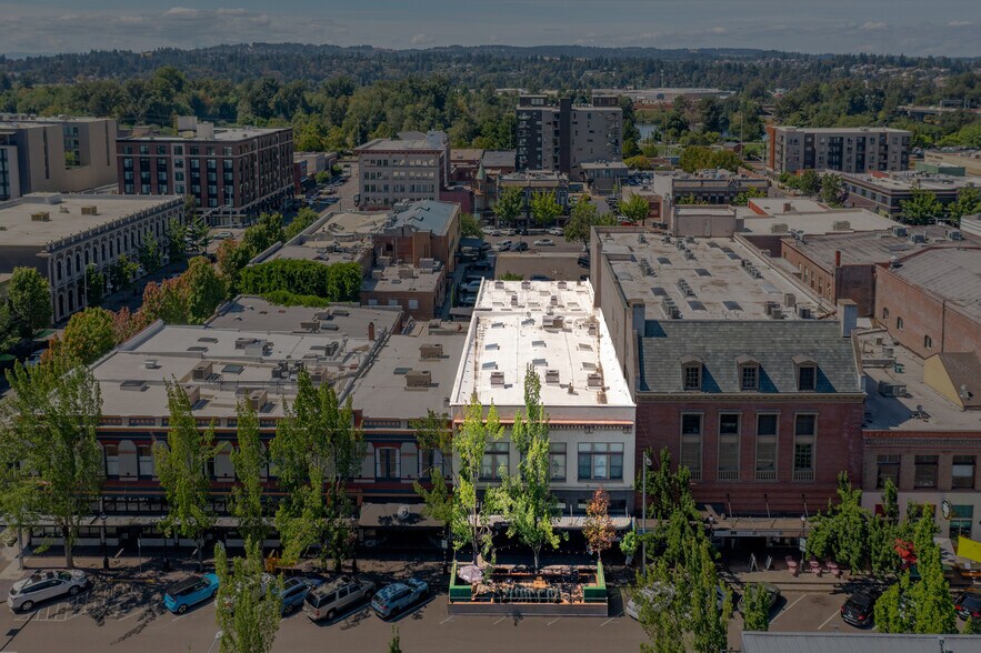 More Photos Of 145 Liberty St NE, Salem Apartments For Sale