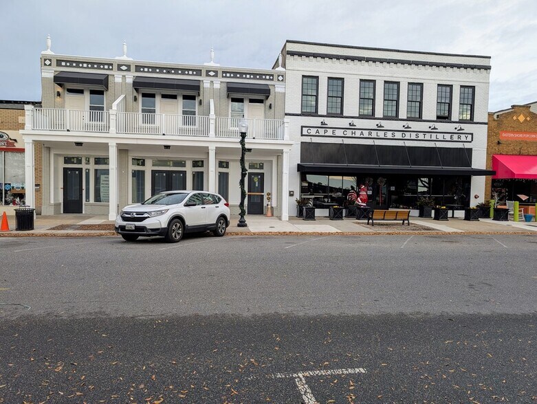 More Photos Of 219 Mason Ave, Cape Charles Storefront Retail Office For Lease