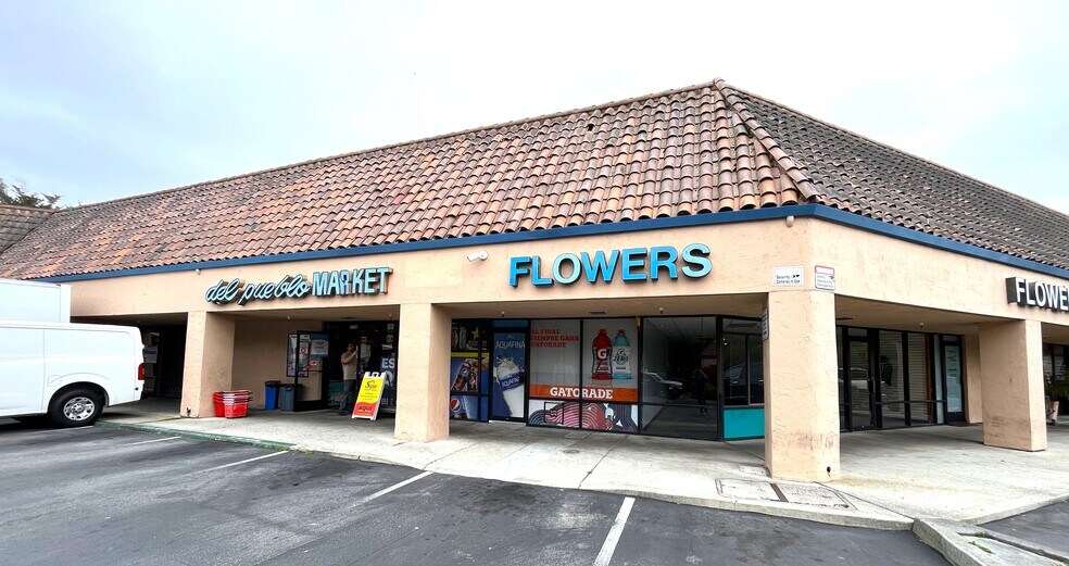 More Photos Of 2112-2128 Soquel Ave, Santa Cruz Storefront Retail Office For Lease