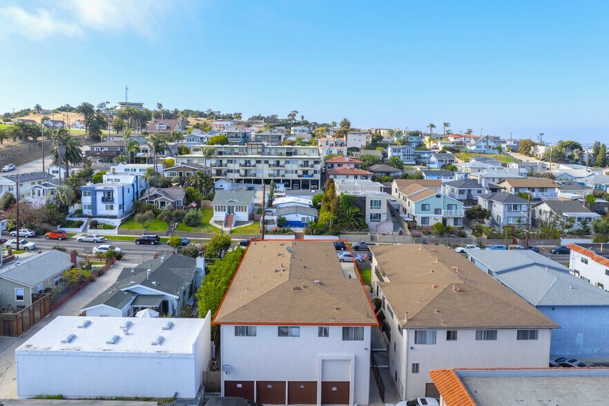 More Photos Of 721 W 39th St, San Pedro Apartments For Sale