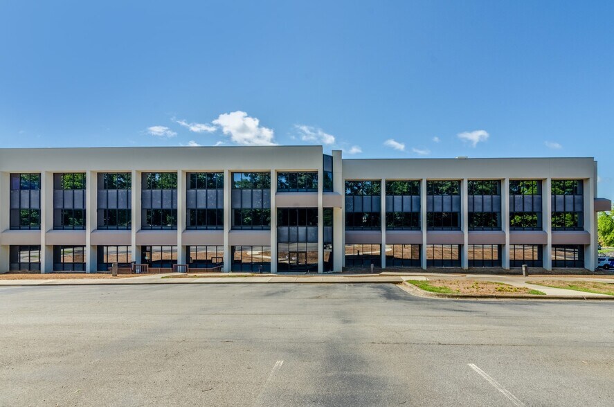 More Photos Of 1 Centerview Dr, Greensboro Unknown For Lease