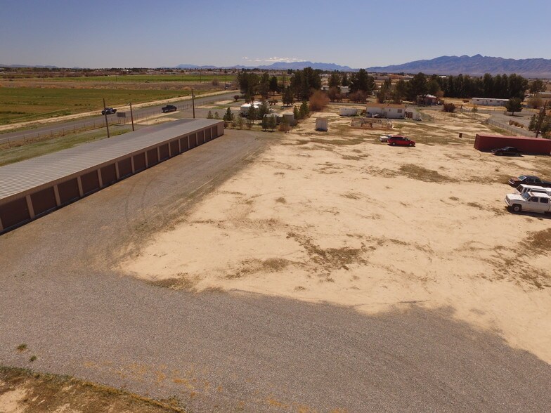 More Photos Of 521 Fairbanks St, Pahrump Self Storage For Sale