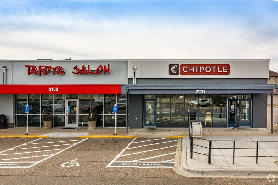 More Photos Of 2090-2100 NW Northdale Blvd, Coon Rapids Unknown For Lease