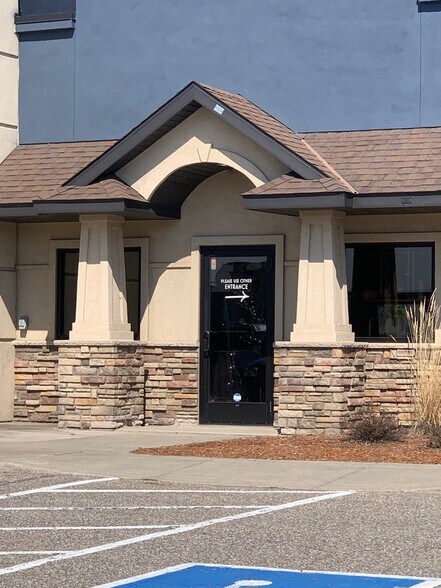 More Photos Of 123-139 Highway 23 W, Foley General Retail For Lease