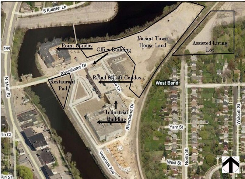 More Photos Of 611 Veterans Ave, West Bend Apartments For Lease