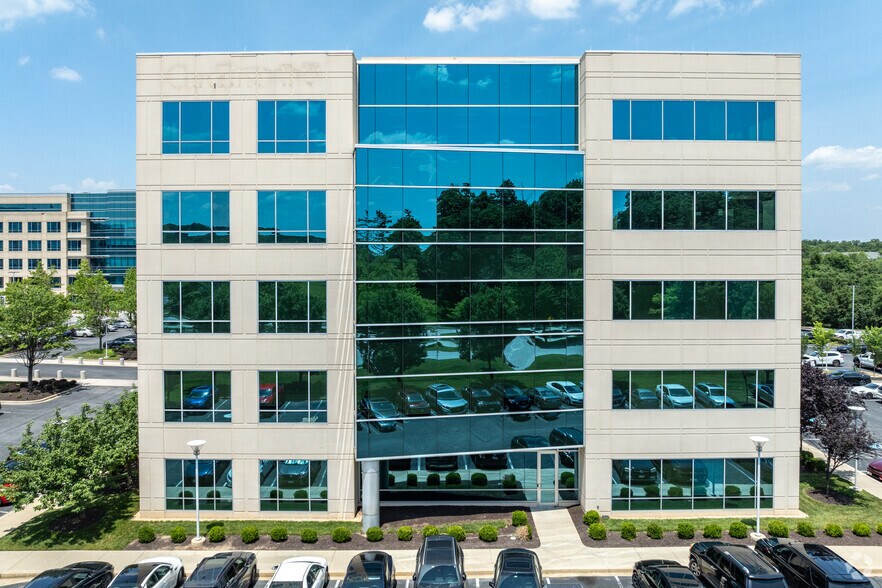 More Photos Of 6731 Columbia Gateway Dr, Columbia Office For Lease