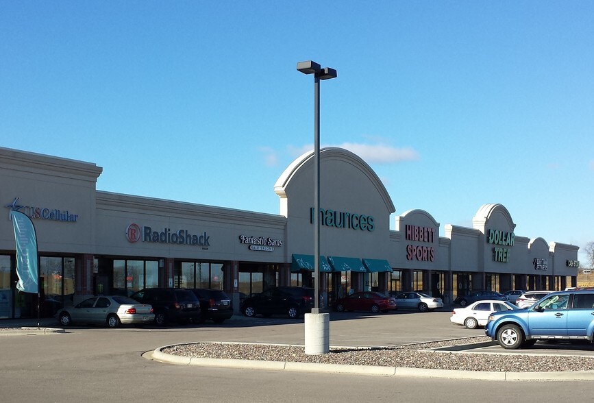 More Photos Of 301 W 6th Ave, Monroe Storefront For Lease