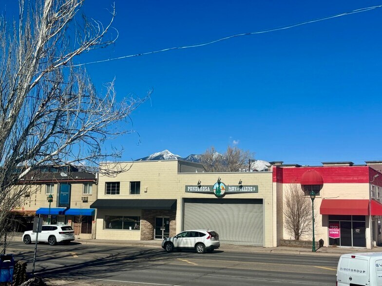 More Photos Of 118 W Route 66, Flagstaff General Retail For Lease