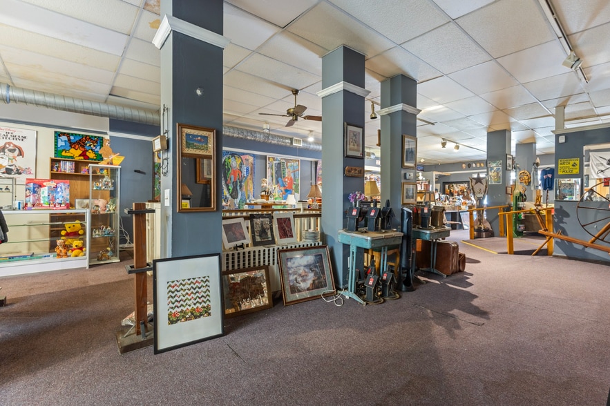 More Photos Of 30-32 S Main St, Attleboro General Retail For Sale