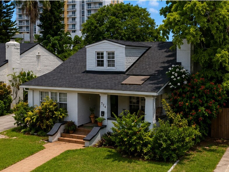 More Photos Of , Miami Land For Sale