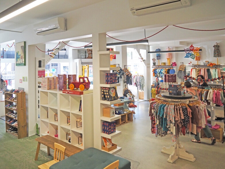 More Photos Of 5510 College Ave, Oakland Apartments For Lease