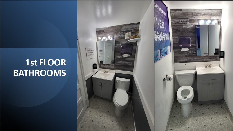 More Photos Of 223 S Lewis St, Monroe Storefront Retail Office For Lease