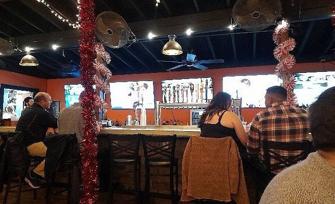 More Photos Of 928 W Wyandotte St, Kansas City Restaurant For Sale