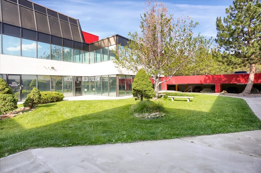 More Photos Of Iliff Office Park, Aurora Office For Sale