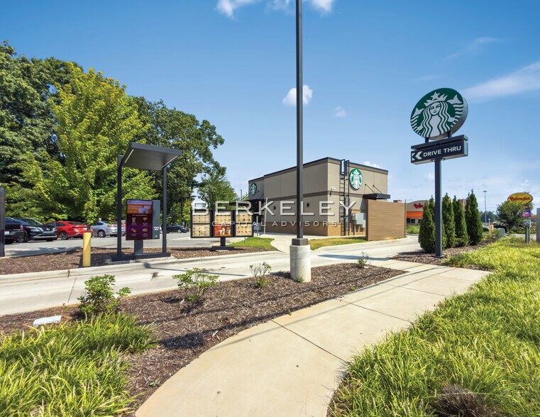 More Photos Of 14147 Upward Crossing Dr, Flat Rock Fast Food For Sale