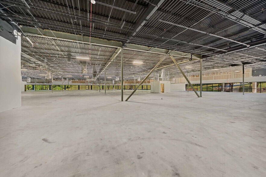 More Photos Of 4900 Prospectus Dr, Durham Research And Development For Lease