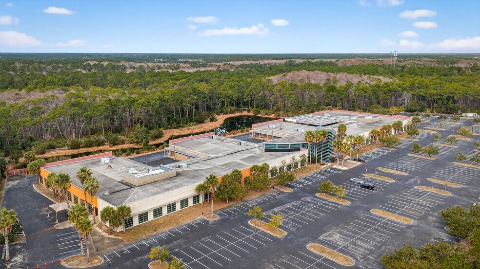 More Photos Of 470 Destination Daytona Ln, Ormond Beach Office For Sale