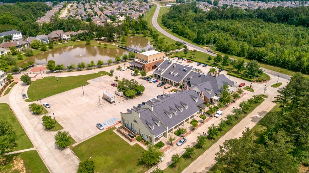 More Photos Of Provenance Pl, Shreveport Land For Sale