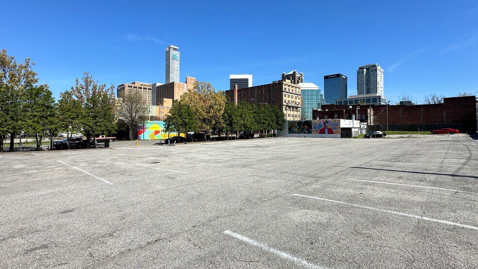 More Photos Of 1601 4th Ave, Birmingham Land For Lease