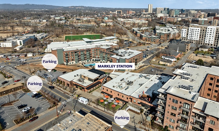 More Photos Of 116-120 N Markley St, Greenville Unknown For Lease