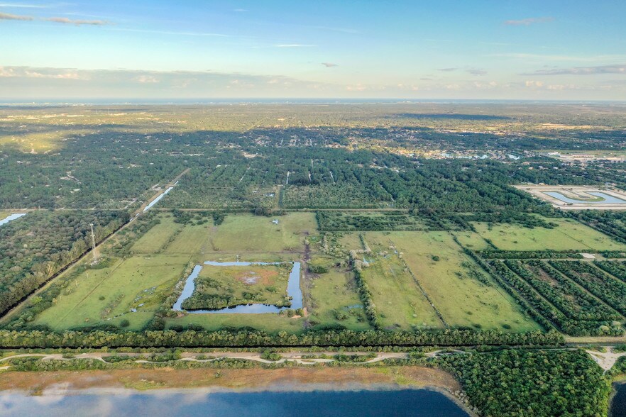 More Photos Of 1190 Garvey Rd, Palm Bay Land For Sale