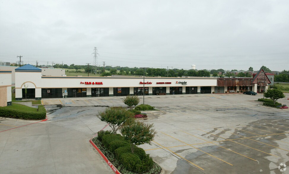 More Photos Of 4613 Denton Hwy, Haltom City Unknown For Lease