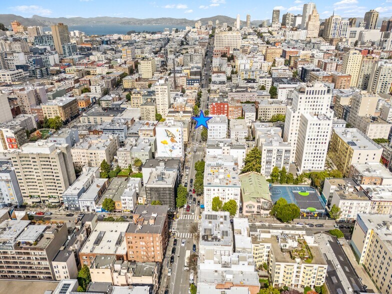 More Photos Of 440 Hyde St, San Francisco Apartments For Sale