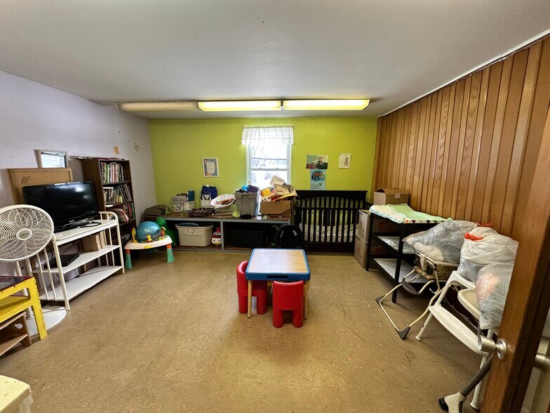 More Photos Of 2788 N Wolf Rd, Northlake Religious Facility For Sale