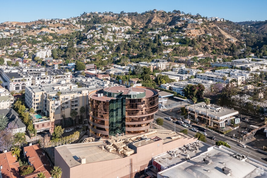 More Photos Of 7920 W Sunset Blvd, Los Angeles Office For Sale