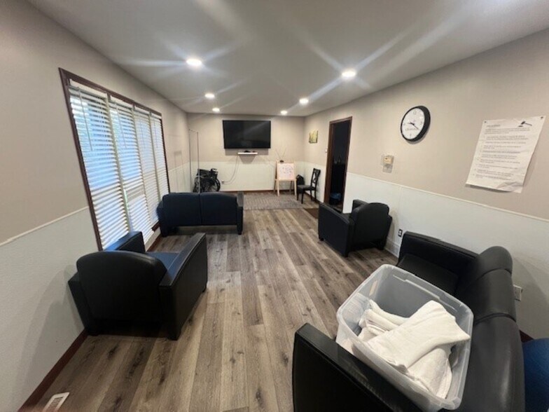 More Photos Of 110 Noe Bixby Rd, Columbus Rehabilitation Center For Sale