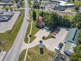 More Photos Of 597 Hill Rd N, Pickerington Office Residential For Sale