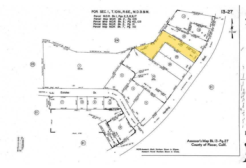 More Photos Of 209 Harding Blvd, Roseville Loft Creative Space For Lease