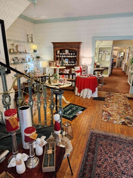 More Photos Of 600 National Rd, Wheeling Storefront Retail Office For Sale